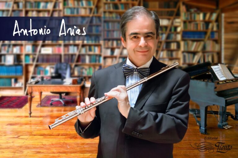 antonio Arias
